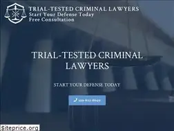 Sites similar to martenslawfirm.com