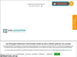Sites similar to martensvanschuppen.nl