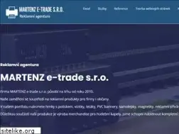 Sites similar to martenz.net