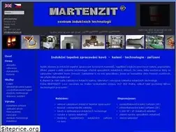 Sites similar to martenzit.cz