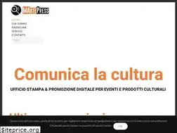 Sites similar to martepress.eu