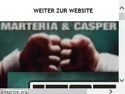 Sites similar to marteria.com