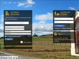 Sites similar to marterl.at
