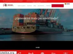 Sites similar to marterratransitaria.es