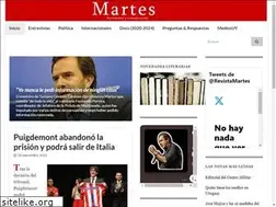 Sites similar to martes.com.uy