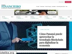 Sites similar to martesfinanciero.com