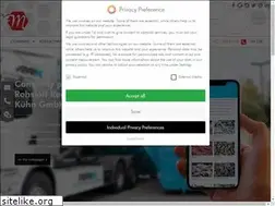 Sites similar to martesnewmedia.com