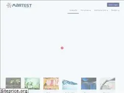 Sites similar to martest.com.tr