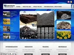 Sites similar to martestrading.com