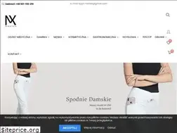 Sites similar to martex-jw.pl