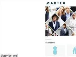 Sites similar to martex.is