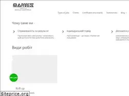 Sites similar to martex.pro