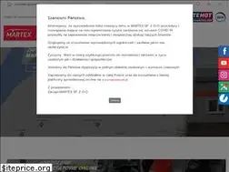 Sites similar to martextruck.pl
