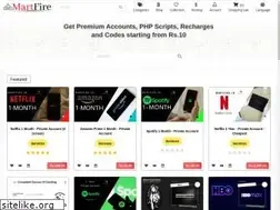 Sites similar to martfire.in