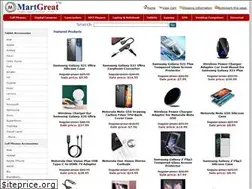 Sites similar to martgreat.com