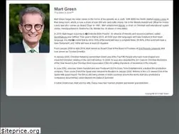 Sites similar to martgreen.net