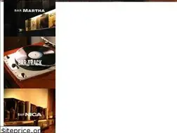 Sites similar to martha-records.com