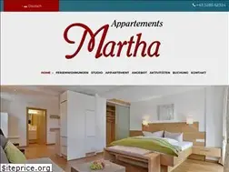 Sites similar to martha.at
