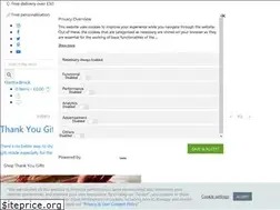 Sites similar to marthabrook.com
