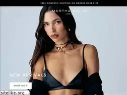 Sites similar to marthacalvo.com
