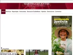 Sites similar to marthacifuentes.com