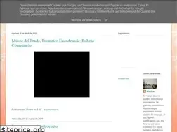Sites similar to marthadicroce.blogspot.com
