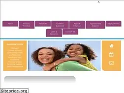 Sites similar to marthagunzburg.com