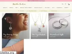Sites similar to marthajackson.co.uk
