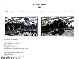 Sites similar to marthakellyart.com
