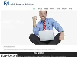 Sites similar to marthaksoft.com