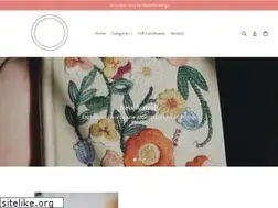 Sites similar to marthamae.info
