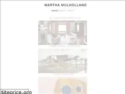 Sites similar to marthamulholland.com