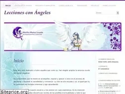 Sites similar to marthamunozlosada.com