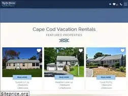 Sites similar to marthamurrayvacationrentals.com