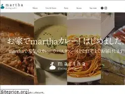 Sites similar to marthanet.com