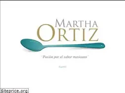 Sites similar to marthaortiz.mx