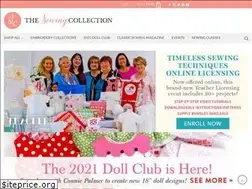 Sites similar to marthapullen.com