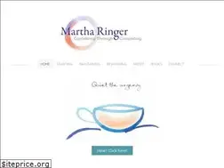 Sites similar to martharinger.com