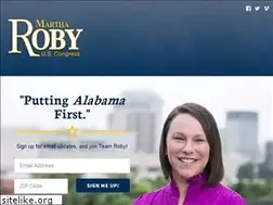 Sites similar to martharoby.com