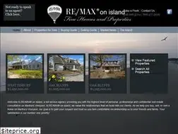 Sites similar to marthas-vineyard-real-estate.com