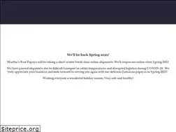 Sites similar to marthasbest.com