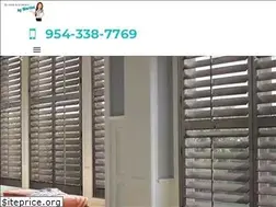 Sites similar to marthasblinds.com