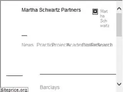 Sites similar to marthaschwartz.com