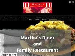 Sites similar to marthasfamily.com