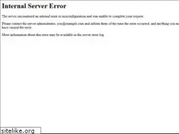 Sites similar to marthasilva.com