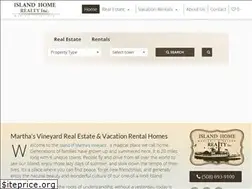 Sites similar to marthasrealestate.com