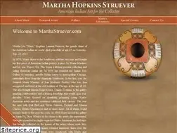 Sites similar to marthastruever.com