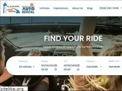 Sites similar to marthasvineyardcarrental.com
