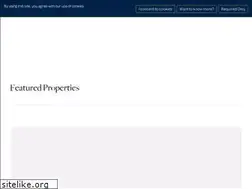 Sites similar to marthaturner.com