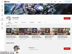 Sites similar to marthaurion.com